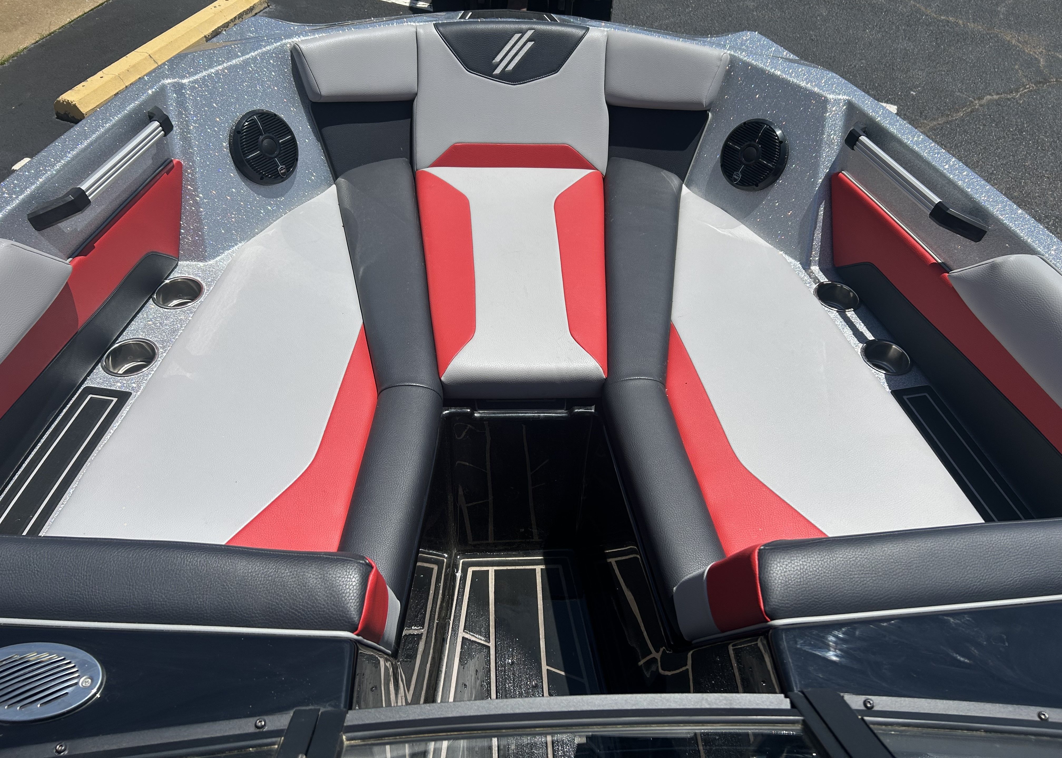 2023 ATX 24 TYPE-S Icon